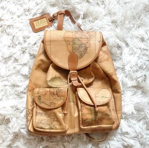 Alviero Martini Backpack